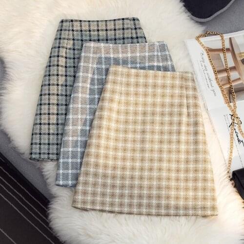 Elvvqp Women's Skirts