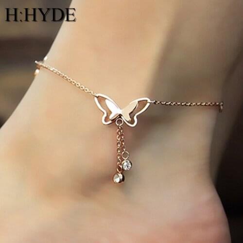 Браслеты с подвесками H:HYDE China At AliExpress