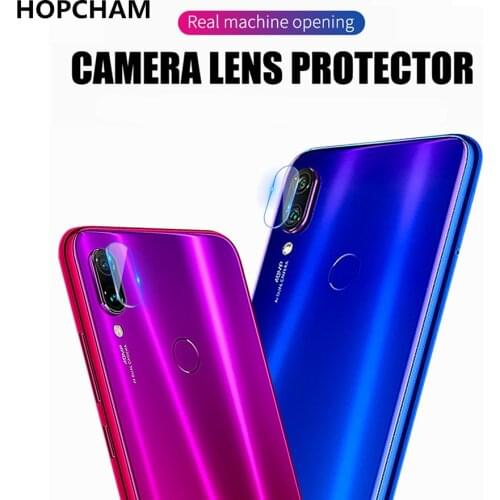 HOPCHAM Screen Protectors For Xiaomi Redmi K20