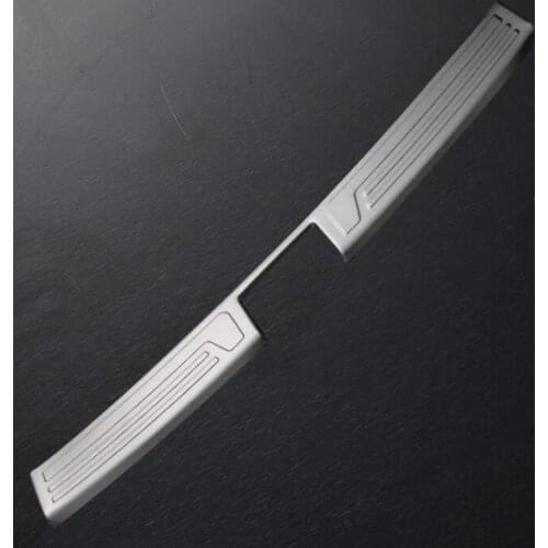 JXKaFa Door Sills Hyundai