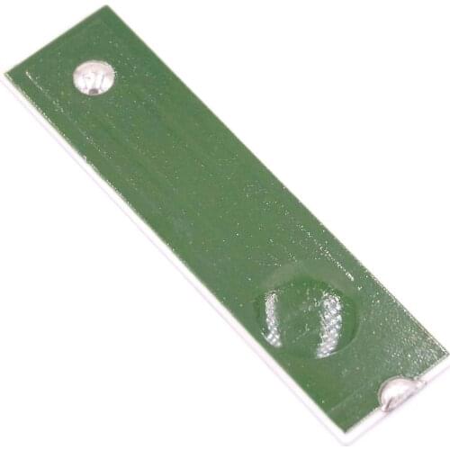 2 Pieces 500mg Ceramic Plate For Ozone Generator Air Purification Accessories