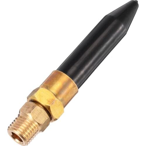 Mayitr 1pc Helium Balloon Gas Inflator Tilt Valve 15MPa Balloon filler Regulator Gas Nozzle