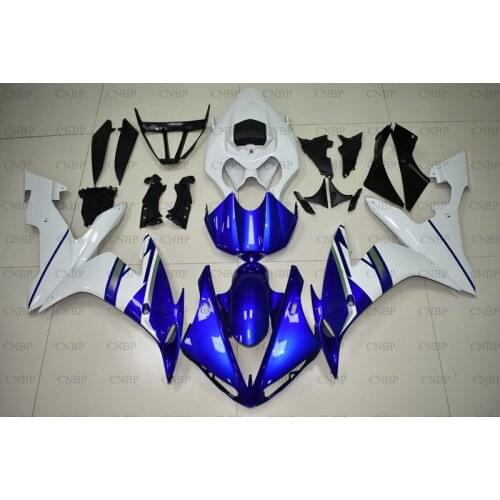 Fairings YZF1000 R1 2004 - 2006 Motorcycle Fairing for YAMAHA YZFR1 2004 Bodywork YZFR1 05 06