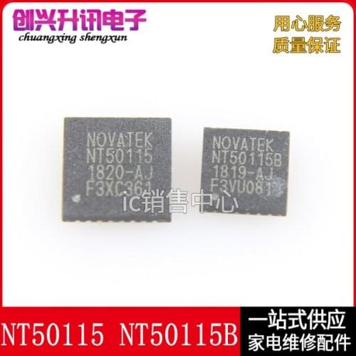 Original/ NT50115B NT50115 QFN