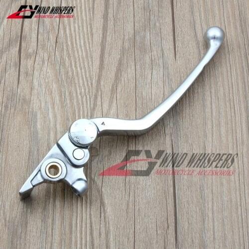 Front brake lever For Benelli BN302 TNT300 STELS 300 BN600 TNT600 Stels600 Keeway RK6 RKX 300 / BN TNT 300 302 600 GT