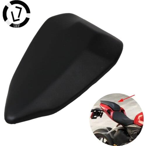 For Ducati 899, 1199, 2012, 2013, 2014, 2014, 2015, 2016 Motorcycle Rear Seat Shaped