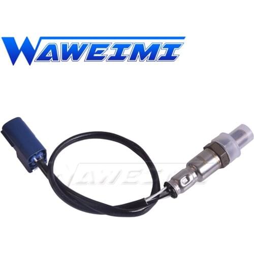 WAWEIMI Lambda Oxygen Sensor 226A0-EA210 For Nissan Pathfinder 4.0L V6 2007 18213-82Z30 234-9072 2133066