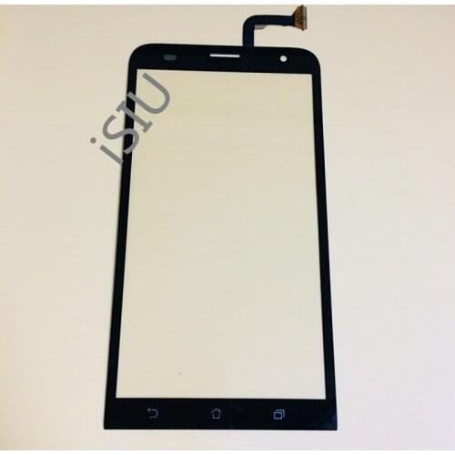 5.5'' LCD Display Touch Screen For Asus Zenfone 2 Laser ZE550KL Touchscreen Panel Zenfone2 Front Glass Lens Digitizer Parts