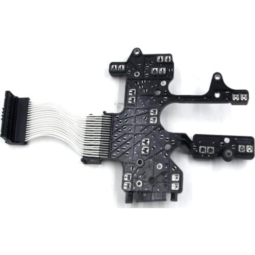 02E325039 For VW Audi A3 Q3 TT Sagitar Magotan 02E DSG Dual Clutch Gearbox Transmission Circuit Board PCB