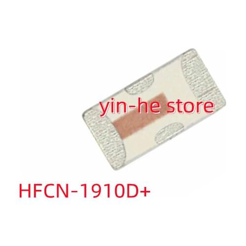 HFCN-1910D+ LTCC High Pass Filter, 2000 - 5200 MHz