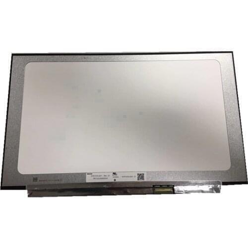 16.1 Inch Original N161HCA-GA1 40pins Ips 144Hz 100%sRGB HD LCD Display Screen FHD 1920*1080