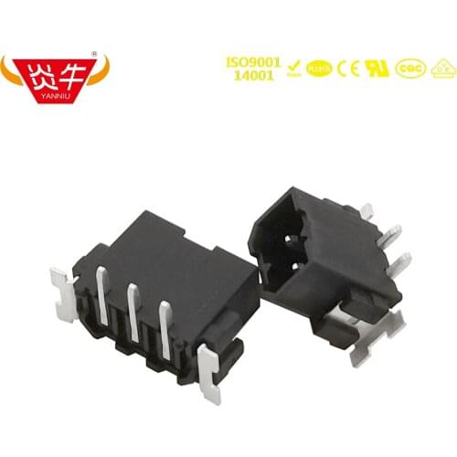 2.5mm PCB SMT SMD SPRING TERMINAL BLOCKS KF2025CV PTSM 0,5/ 3-HV-2,5-SMD WH R44 - 1778706 2P 3P 4P 8P 10P 12P PHOENIX CONTACT