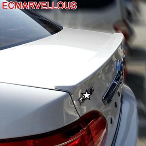 Aleron Auto Car Roof Wing Spoiler 2005 2006 2007 2008 2009 2010 2011 2012 2013 2014 2015 2016 2017 2018 FOR Toyota Corolla Ex
