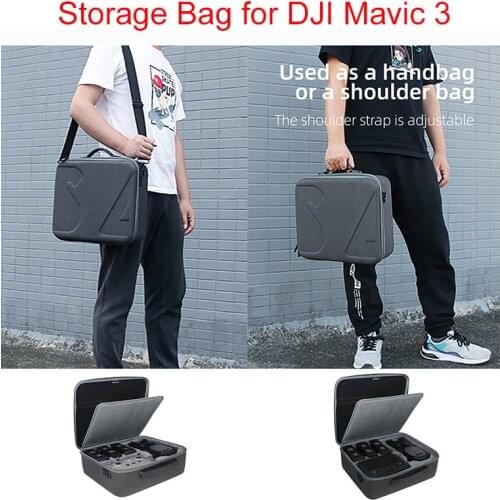 BELAHERRY Quadcopter Bags