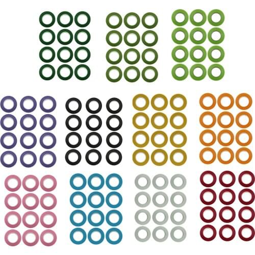 12 Pieces Florist Stem Tape Wire Floral Work Buttonholes Corsage Craft 30m - 11Colors