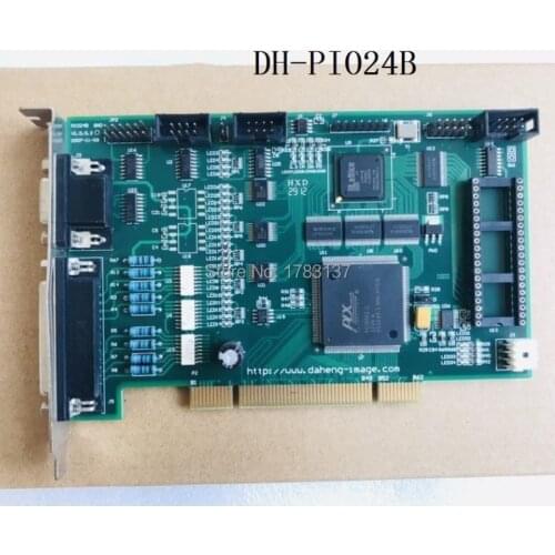 DH-PI024B