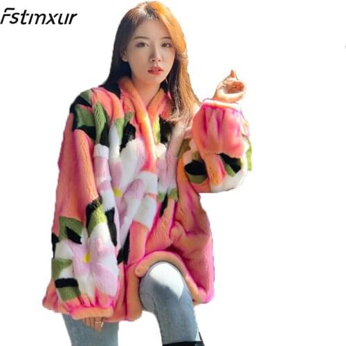 Женские молодежные куртки Fstmxur China At AliExpress