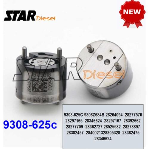 9308-625C Valve 9308625C common rail Control Valve 9308-625c 9308z625c and control valve 9308 625c ORIGINAL