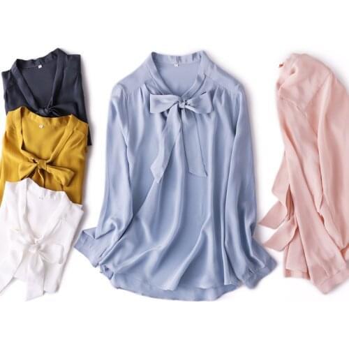 Magic Elli Beige Blouses