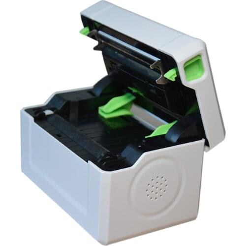 Small size qr code shipping label printer thermal barcode reciept printer HCC-TL31