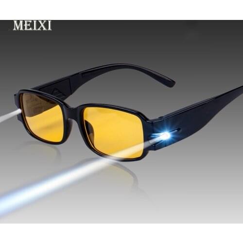 MEIXI Men's Glasses