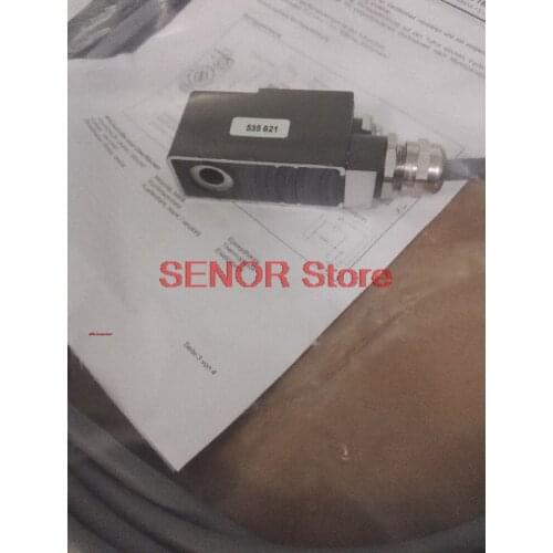 New original explosion-proof coil MSFG-24DC-K5-M-EX 535621