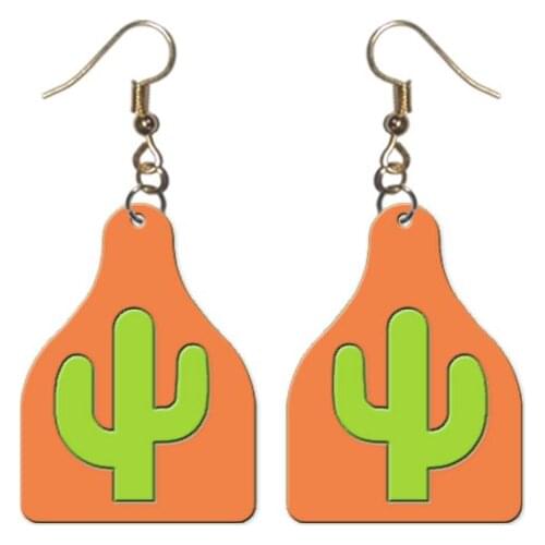 Earring Cutting dies - New Die Cutting And Wooden Mold,HT684 Suitable For Common Die Cutting Machines On The Market