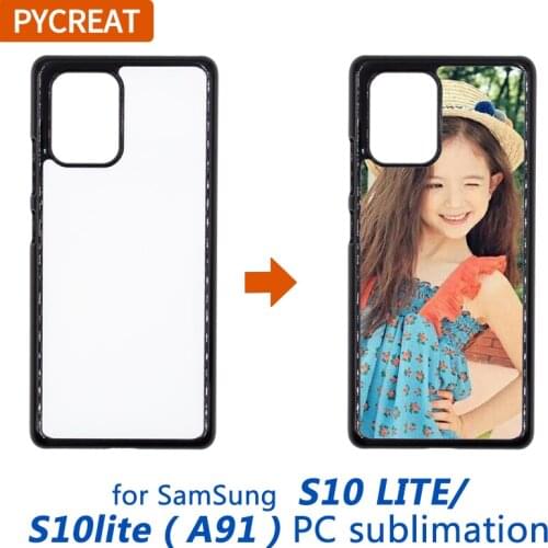 PYCREAT Phone Cases For Samsung Galaxy S20 Plus