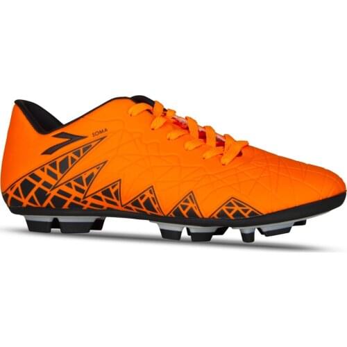 LIG SOMA MATCH STUD FOOTBALL SHOES FL.ORANGE