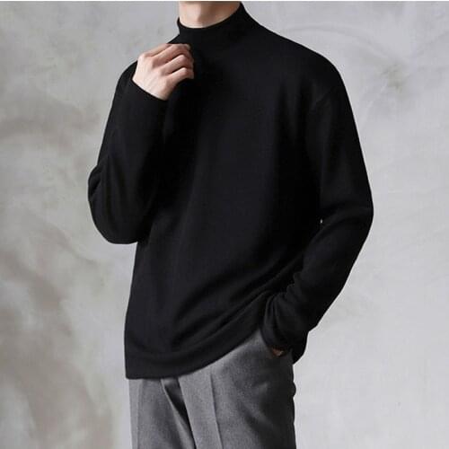 UVRCOS Men's Pullovers