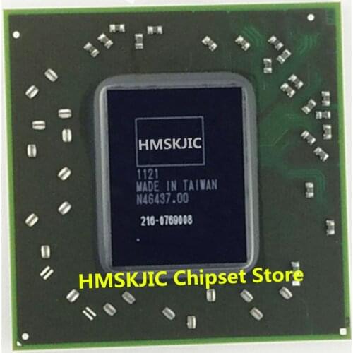 100% New 216-0769008 216 0769008 lead-free BGA chip with ball Good Quality