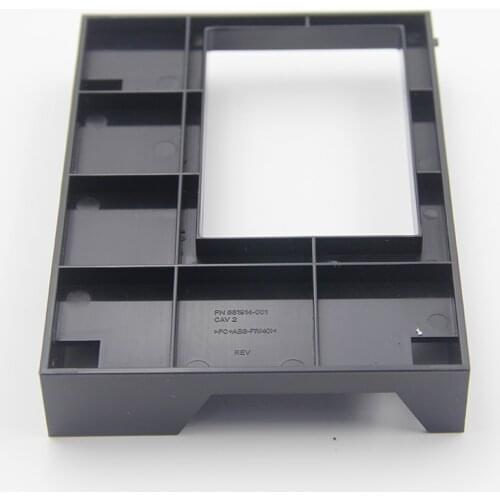 2.5" to 3.5" SSD Adapter 661914-001 for HP 651314-001 SAS/SATA Tray Caddy Compatible with G8 & Gen9 Server