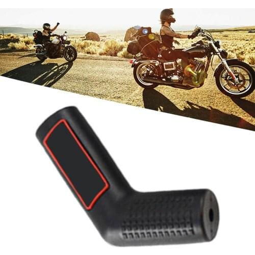Motorcycle Shifter Shoe Protector Gas Accessories Rubber Shift Lever Gear Cover Motorbike Parts Universal Lever Protection Moto