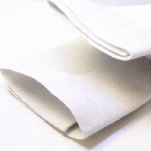 Aquarium fish tank filter high quality white cotton filter material