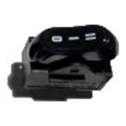 Car 3 position OFF-ON-ON boat switch for 10A 250VAC 16A125VAC