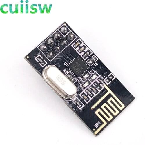 5pcs NEW NRF24L01+ 2.4GHz Antenna Wireless Transceiver Module