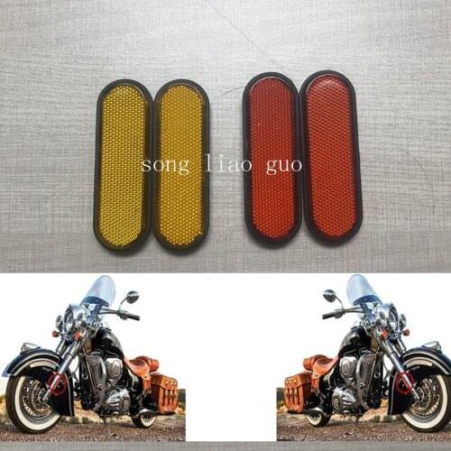 BIKENBIKER Motorcycle Mirrors