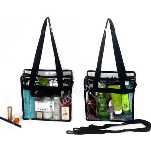 Women's Cosmetic Bags BYSI SHOW China