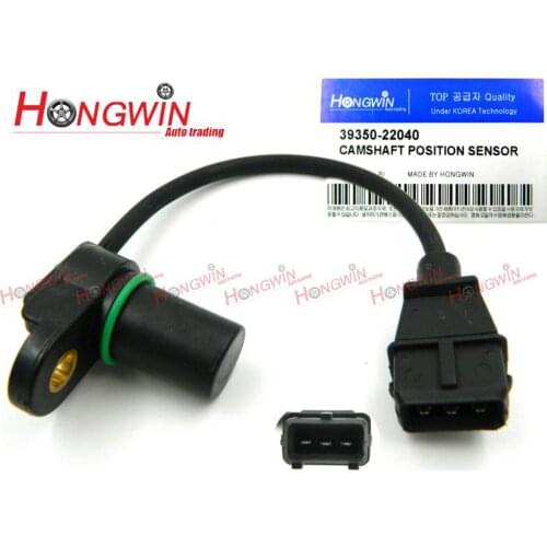 Camshaft Position Sensor For Hyundai Accent 1.5 L4 1995-2000 39350-22040 / 3935022040 / 39350 22040 / PC331