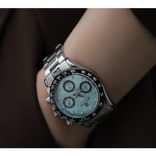 Luxury Brand Hot Sale NAVIFORCE Business Watches Men Military Sports Warterproof Male Date Clock Casual Relogio Masculino 2021