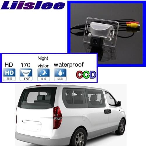 LiisleeCar Camera For Ford i-MAX iMax i Max 2005~2010 High Quality Rear View Back Up Camera For PAL / NTSC | CCD with RCA
