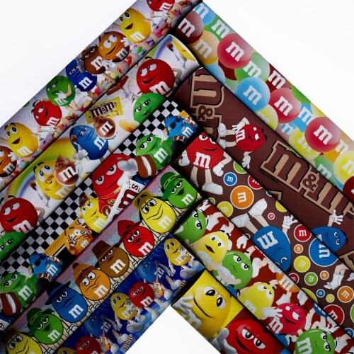 Feather Leather Sheets Synthetic Leather Printed Vinyl DIY Handbags Supplies Bows Making Material 22*30cm/A4 1mm L21203