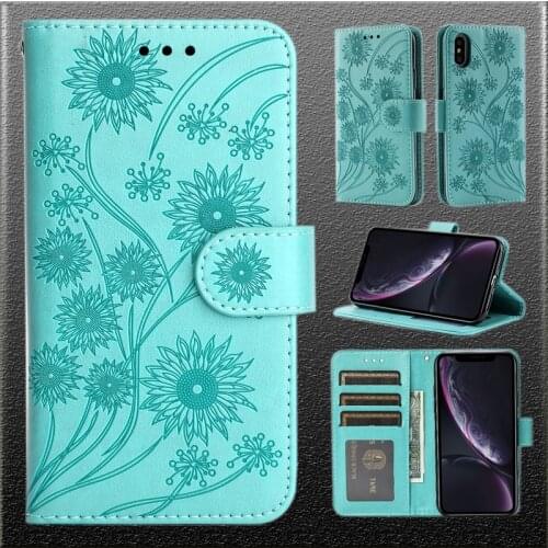 LIWAILU Huawei Honor 8C Phone Cases