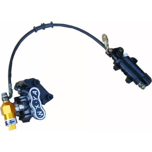 Motorcycle horizon goldeneagle roadster calderon after disc assembly Wholesale versatility