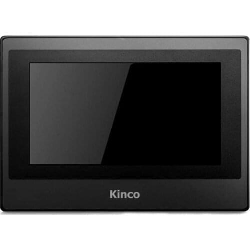 MT4434TE 7” 16:9 TFT Display have Ethernet HMI Touch Screen