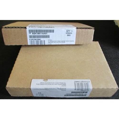 New Ones Driver Board 6SE7031-8EF84-1JC1