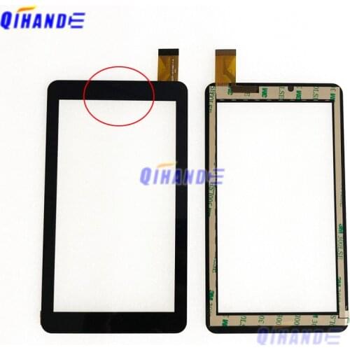 New Tab Touch For 7" inch Digma CITI Kids CS7216MG Kids Learning Tablet Touch Screen Panel Glass Sensor HSCTP-441(706)-7-A