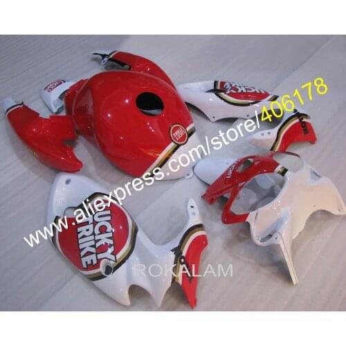 For Suzuki SV400 SV650 98 99 00 01 02 Fairing Kits SV 400 SV 650 1998-2002 Bodywork Motorcycle Fairings