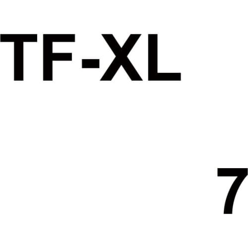 TF-XF 7 ttffff rllen 925 Necklace, Pendant, Gift, Jewelry, Couple, Gift, Young, Energetic, Holiday Gifts can be wholesale and re