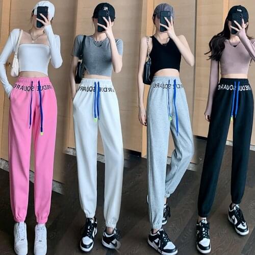 PMXLNKL Women's Pants